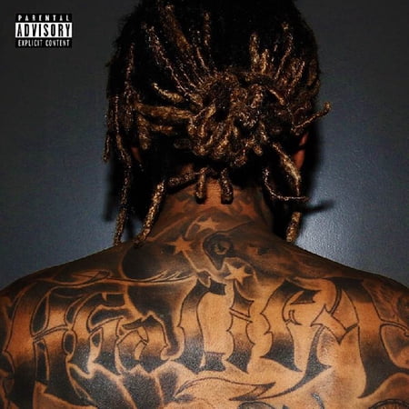Wiz Khalifa - Khalifa (10th ANNIVERSARY) - Music & Performance - Vinyl