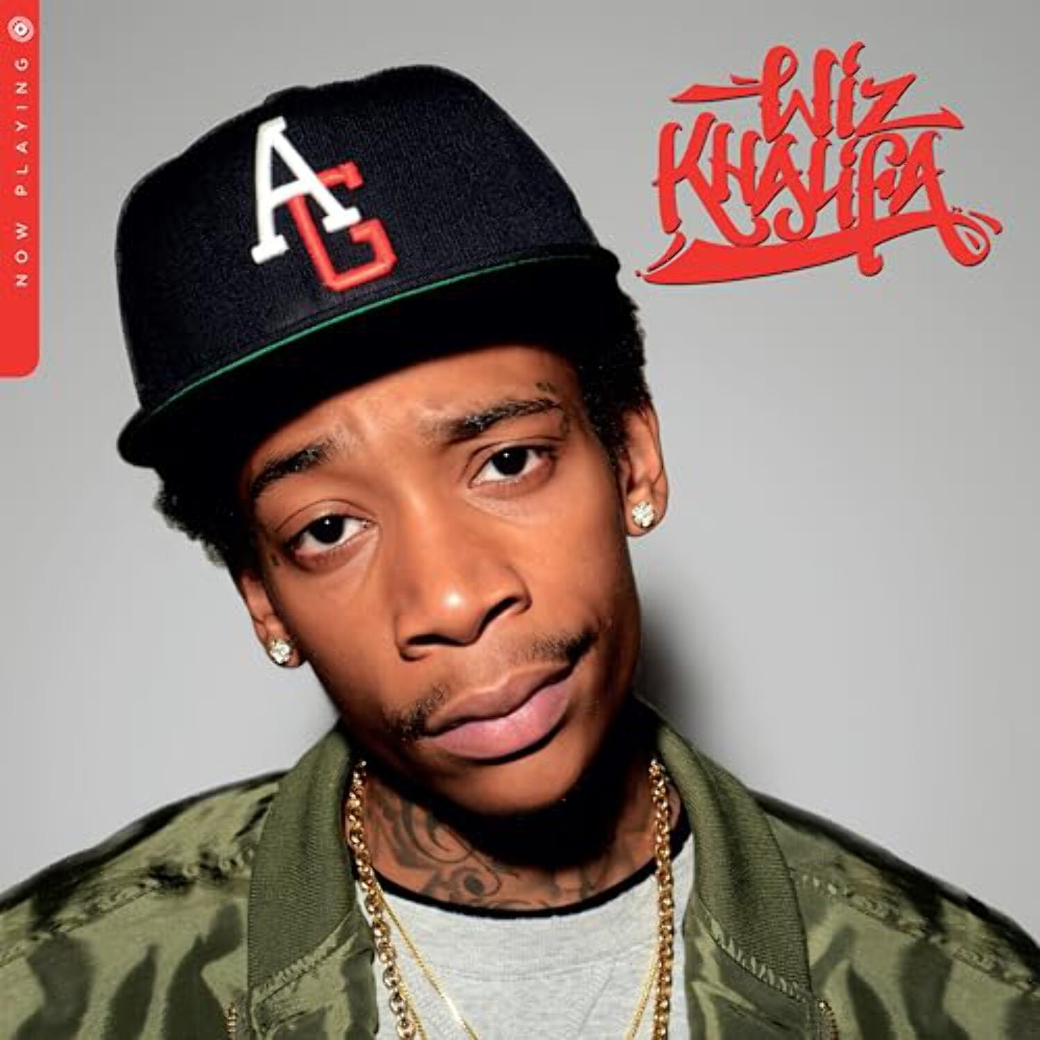 Wiz Khalifa Music in Music by Arist - Walmart.com
