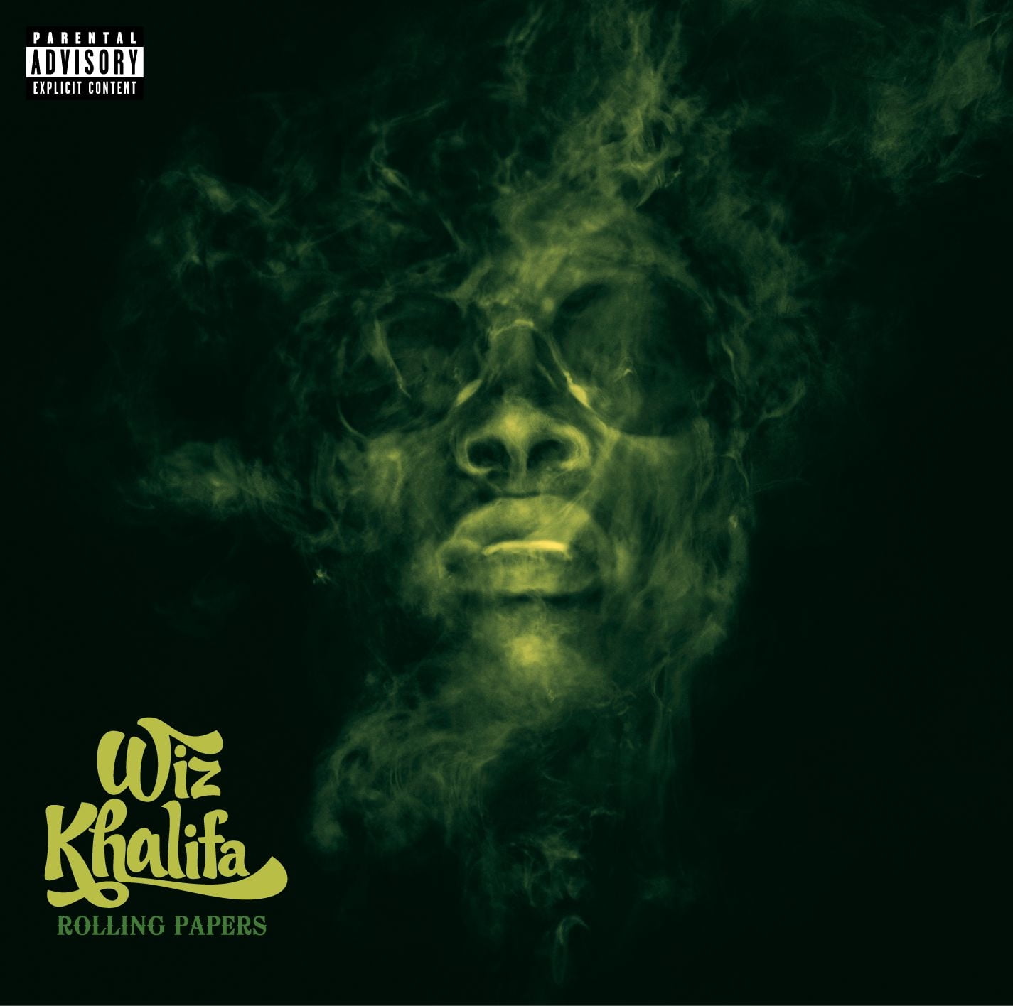 Wiz Khalifa - Rolling Papers (Deluxe 10 Year Anniversary Edition) - Music & Performance - Vinyl
