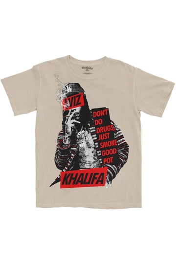 Wiz Khalifa Logo