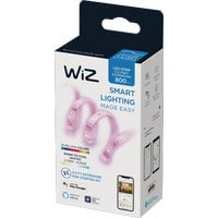 Wiz LED Smart Strip Extension 1M 800LM WIFI, Each