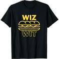 thumbnail image 1 of Wiz Wit Philly Cheesesteak Cheese Steak Whiz With T-Shirt, 1 of 2