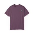 thumbnail image 1 of Wiz World Unisex Garment-Dyed T-shirt, 1 of 4