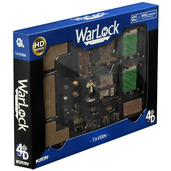 WizKids Accessory - Tavern New