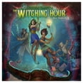 thumbnail image 1 of WizKids Approaching Dawn: The Witching Hours Board Game, 1 of 3