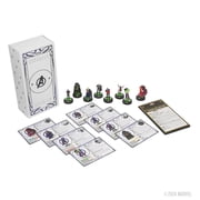 WizKids Avengers Hellfire Gala Premium Collection #2 New