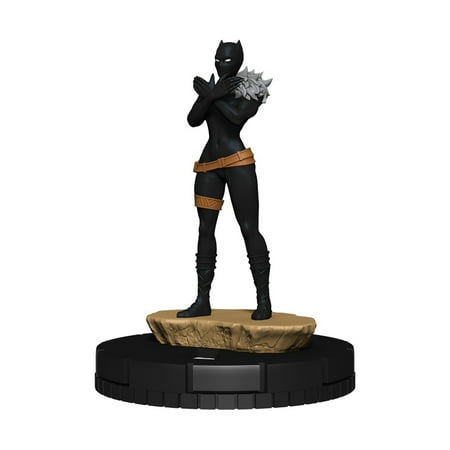 WizKids Black Panther Play at Home Kit 2 - Shuri vs Klaw New