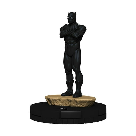 WizKids Black Panther Play at Home Kit - T'Challa vs Killmonger New