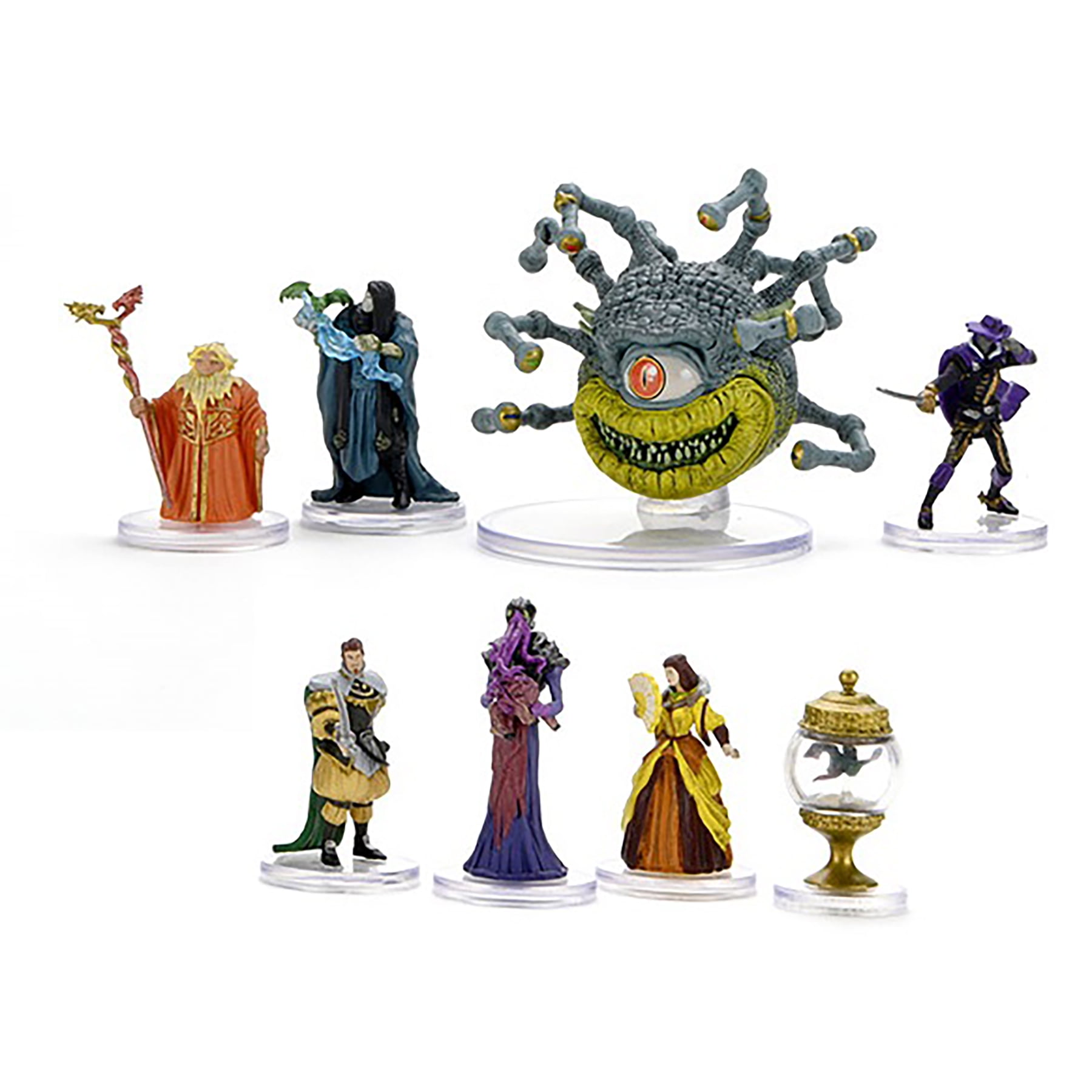 Dungeons and Dragons D&D Icons of the Realms Dragonheist Box Set 1 Dungeons and Dragons D&D Icons of the Realms Dragonheist Box Set 1