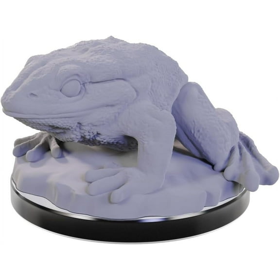 Wizkids Minis: Deep Cuts Wave 22- Giant Frogs