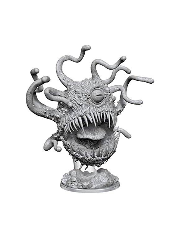 WizKids Dungeons & Dragons Nolzour's Marvelous Miniatures: Beholder Variant