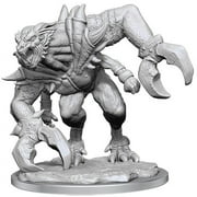 WizKids Dungeons & Dragons Nolzurs Marvelous Glabrezu W21 Miniatures