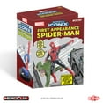 thumbnail image 1 of WizKids First Appearance Spider-Man New, 1 of 5
