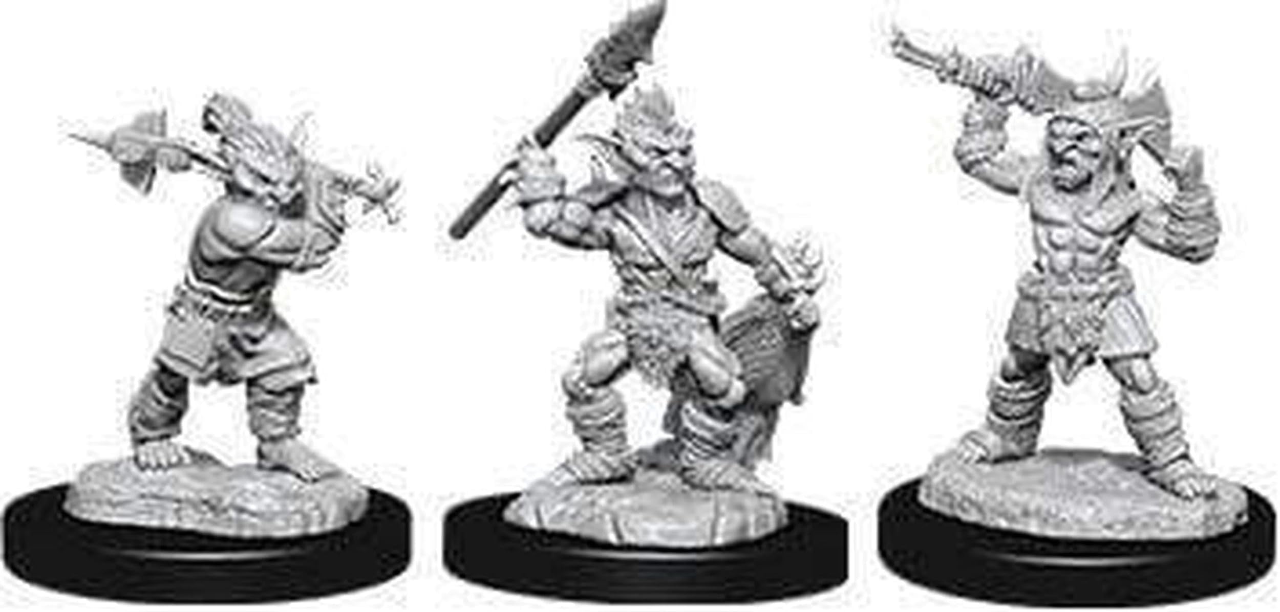 Accessoire WizKids – Pack De Dés / Jetons / Figurines – Pour Jeux De Société – Référence WZK90068