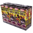 thumbnail image 1 of Marvel Heroclix Nick Fury, Agent of S.H.I.E.L.D Booster Brick (Hulkbuster Build a Clix), 1 of 2