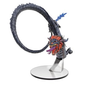 WizKids Pathfinder Battles: Adult Underworld Dragon Boxed Miniature Tabletop RPG Figure Pre