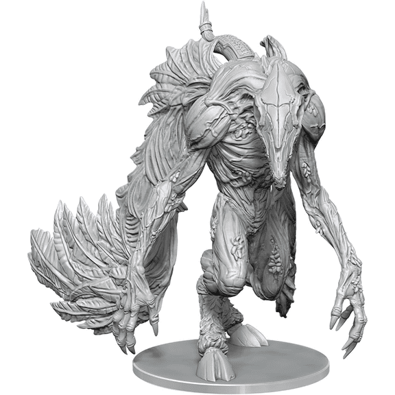 WizKids Pathfinder Battles: Deep Cuts: Leukodaemon