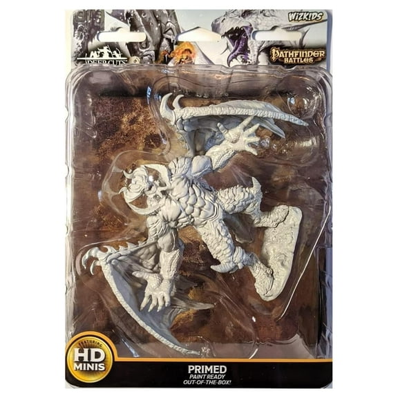 WizKids Pathfinder Battles Deep Cuts - Pit Devil