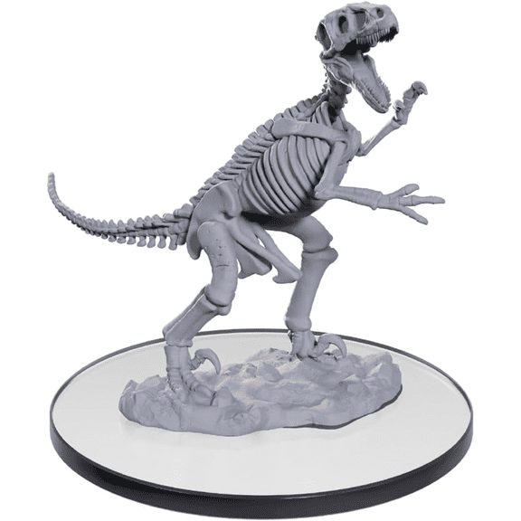 WizKids Pathfinder Battles: Deep Cuts: Skeletal Raptor