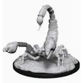Pathfinder Minis: Deep Cuts Wave 22- Magma Scorpion
