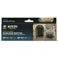 thumbnail image 1 of WizKids Premium Paint - Dungeon Depths, 1 of 1