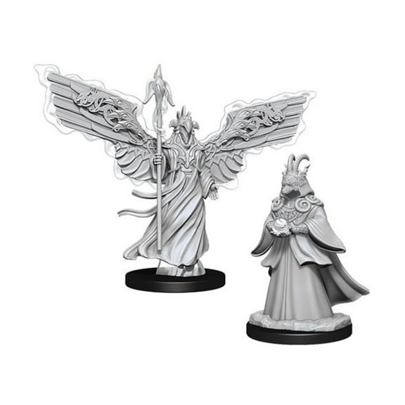 WizKids Shapeshifters New