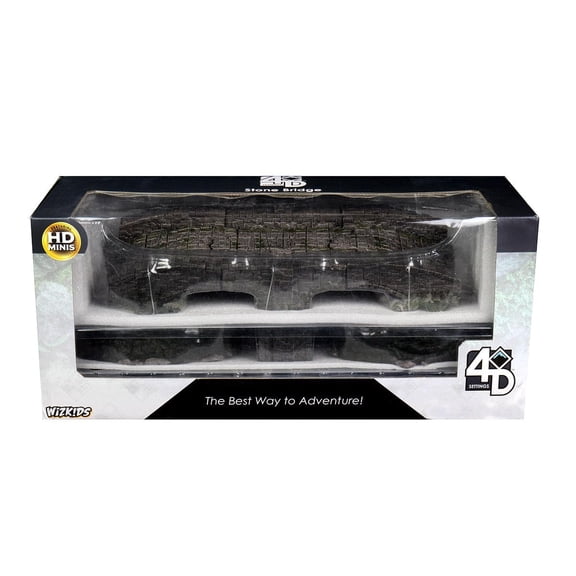 WizKids Stone Bridge New