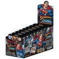 thumbnail image 1 of WizKids Superman Kryptonite Crisis - Draft Pack Countertop Display New, 1 of 9