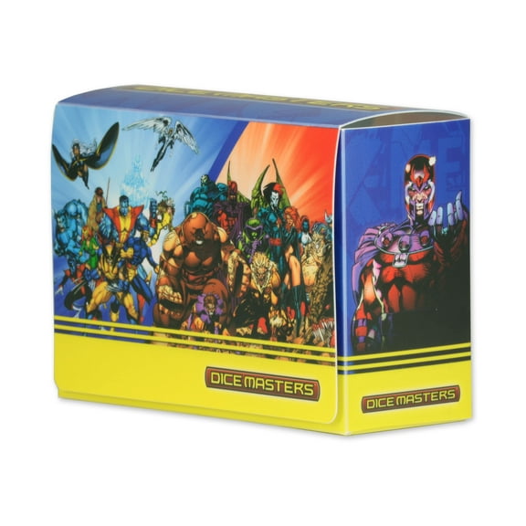 WizKids Uncanny X-Men Magnetic Box New