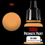 WizKids WZK67151 Dungeons & Dragons Prismatic Paint, Thri-Kreen Chitin