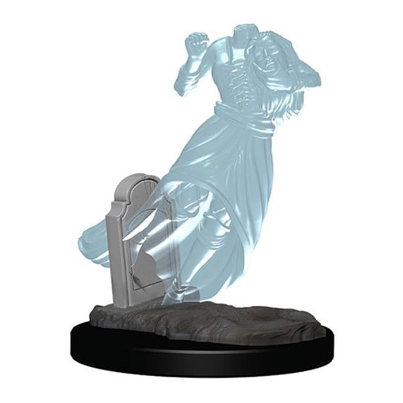 D&D Nolzur's Marvelous Miniatures - Set Di 2 Vampiri Non Verniciati Per Giochi Da Tavolo E Collezionismo