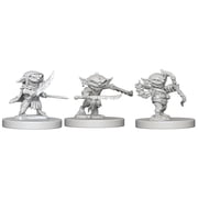 PF DC Goblins W1