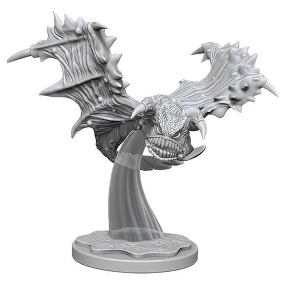 DD Monster - Flying Ray
