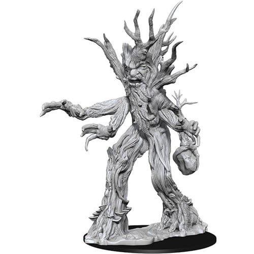 D&D Nolzur's Marvelous Unpainted Minis: Treant