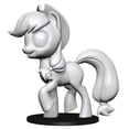 thumbnail image 1 of WizKids WZK73692 My Little Pony Deep Cuts-Apple Jack Miniature, 1 of 3