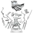 thumbnail image 1 of WizKids WZK75009 Male Dungeons & Dragons Frameworks Wave 1 Elf Ranger Miniatures, 1 of 7