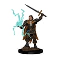 thumbnail image 1 of WizKids WZK77504 Pathfinder Battles Premium Human Cleric Male Miniature, 1 of 2