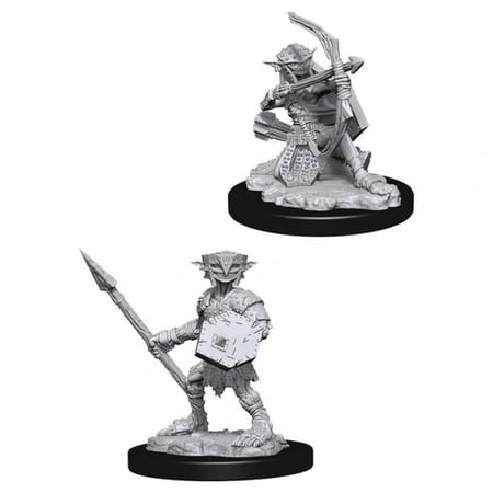 WizKids WZK90042 Pathfinder Hobgoblin Deep Cuts Wave 11 Miniature