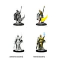 thumbnail image 1 of Pathfinder Deep Cuts Unpainted Miniatures: Wave 11: Female Human Oracle, 1 of 2