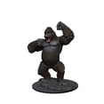thumbnail image 1 of WizKids WZK90090 Dungeons & Dragons Nolzurs Marvelous Unpainted Miniatures - Giant Ape Wave 12, 1 of 5