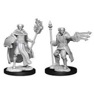 WizKids WZK90013 Accessoires Pour Jeux De Société - Compléments De Qualité