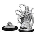 thumbnail image 1 of Wizkids D&D Nolzur's Marvelous Unpainted Alhoon & Intellect Devourer Miniatures, 1 of 4