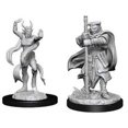 thumbnail image 1 of WizKids WZK90159 Dungeons & Dragons Hobgoblin Devastator W13 Nolzurs Marvelous Miniatures, 1 of 3