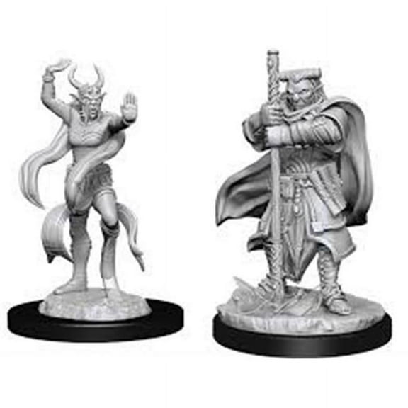 WizKids WZK90159 Dungeons & Dragons Hobgoblin Devastator W13 Nolzurs Marvelous Miniatures