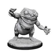WizKids WZK90160 Dungeons & Dragons Banderhobb W13 Nolzurs Marvelous Miniatures