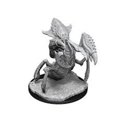 thumbnail image 1 of WizKids WZK90161 Dungeons & Dragons Ankheg W13 Nolzurs Marvelous Miniatures, 1 of 2
