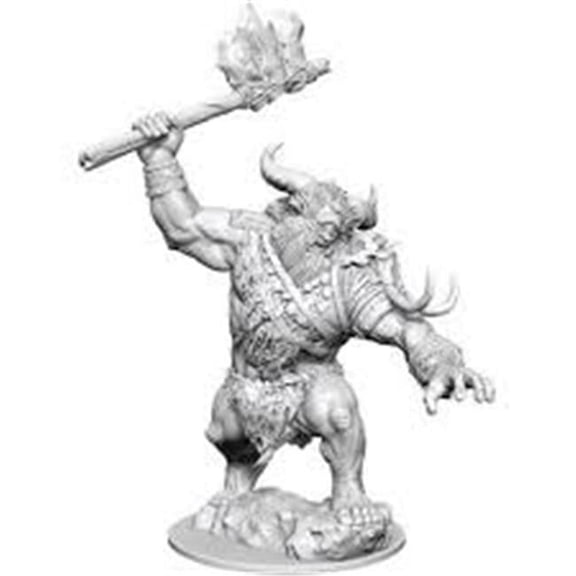WizKids WZK90185 Magic the Gathering Borborygmos W13 Miniatures