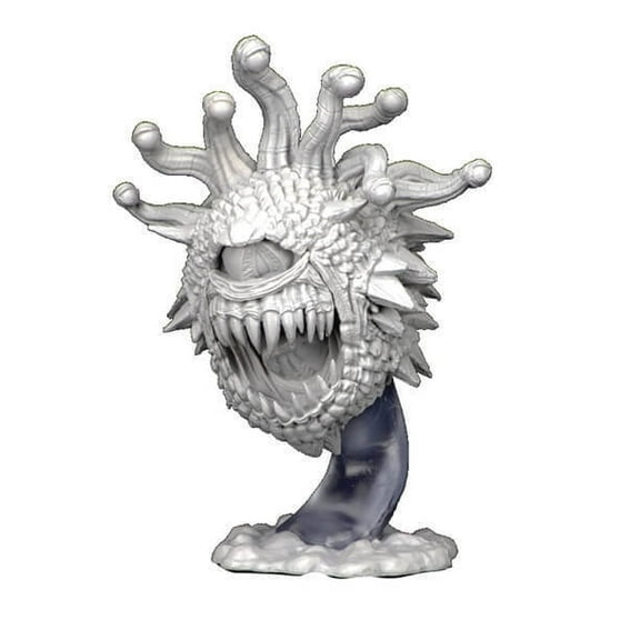 Dungeons & Dragons Nolzur`s Marvelous Unpainted Miniatures: W12.5 Beholder
