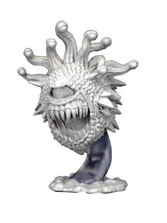 Dungeons & Dragons Nolzur`s Marvelous Unpainted Miniatures: W12.5 Beholder