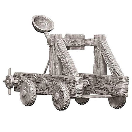 DD Terrain - Catapult